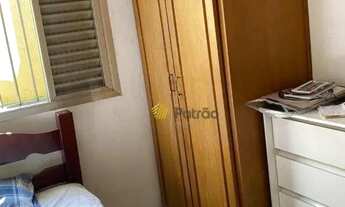 Imagem 5: Casa antiga à venda, 256 m² por R$ 750.000 - Rudge Ramos - São Bernardo do Campo/SP