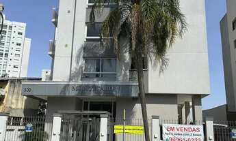 Imagem 2: Apartamento em Jardim Europa