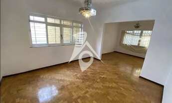 Imagem: Sobrado no Cambuci, 300m², 4 Dormitórios