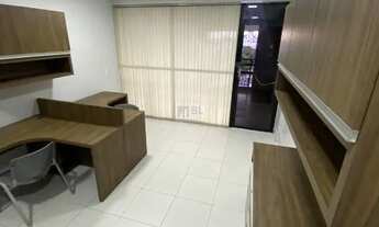 Imagem 3: Sala comercial Marista Center Mall