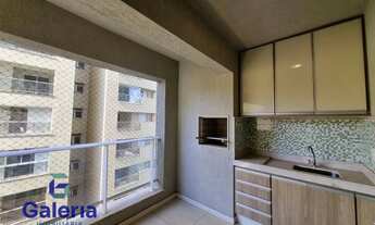 Imagem 2: Apartamento com 3 quartos para alugar - Jardim Botânico