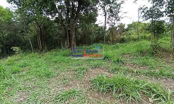 Imagem: Terreno à venda no bairro Parque Ipiranga