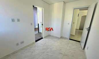 Imagem 5: COBERTURAI 3 QUARTOS I SUITE ILAVABOI 2 VAGAS DE GARAGEM I BAIRRO COPACABANA R$ 690.000,00