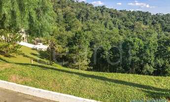 Imagem 3: TERRENO EM CONDOMÍNIO - ALPHAVILLE - SP