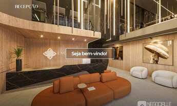 Imagem 5: Apartamento com 1 dormitório à venda, 36 m² por R$ 225.680,00 - Alto Branco - Campina Gran