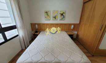 Imagem 6: Flat para alugar em Pinheiros - Edifício The Excellence