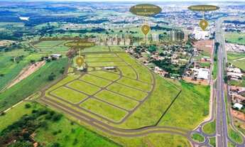 Imagem 3: Terreno condomínio Botanic Residence