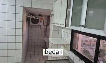 Imagem 3: Ibeda - Apartamento à Venda no Campos do Cerrado - 3 quartos 2 suítes e 1 vaga