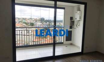 Imagem: APARTAMENTO - CHÁCARAS SÃO JOSÉ - SP