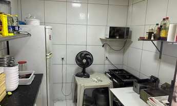 Imagem 4: VENDO ARENA DE BEACH TÊNIS COM BARZINHO