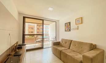 Imagem: Vendo belíssimo apartamento com móveis