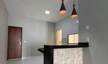 Imagem 5: CASA NO TURU Casa com 3 dormitórios