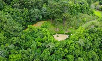 Imagem 2: Sitio - Bairro Linha Furna