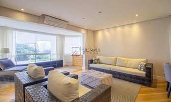 Imagem 2: Venda Apartamento 3 Dormitórios - 160 m² Moema