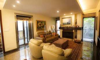 Imagem 2: Casa em Condomínio à venda, 4 quartos, 4 suítes, 5 vagas, Bosque da Ribeira - Nova Lima/MG