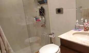 Imagem 4: Imóvel para venda possui 75 metros quadrados com 2 quartos em Tijuca - Teresópolis - RJ