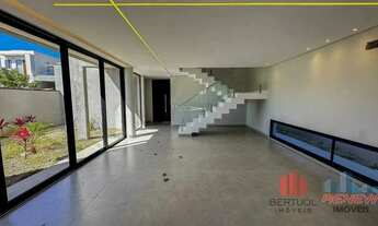 Imagem 7: Casa de Condomínio à venda Loteamento Brisas do Lago em Jundiaí