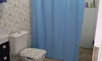 Imagem: Vendo ou troco casa na avenida coletora