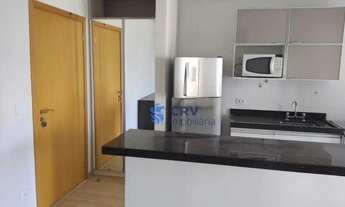 Imagem 4: Apartamento para alugar, 82 m² por R$ 5.317,00/mês - Gleba Fazenda Palhano - Londrina/PR