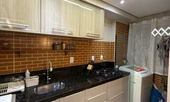 Imagem 6: Vendo ou troco Apartamento já financiado