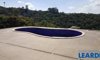 Imagem 7: CASA EM CONDOMÍNIO - ALPHAVILLE - SP