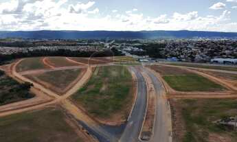 Imagem 5: Vende-se lote Região Sul - Cidade Jardim 205m²