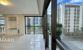 Imagem 7: Apartamento com 3 dormitórios à venda, 230 m² por R$ 3.500.000,00 - Centro - Florianópolis