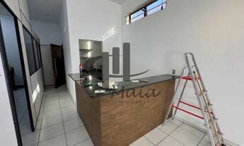 Imagem 4: Locação Salão Comercial Sao Caetano do Sul Santo Antonio Ref: 18606