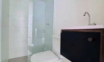 Imagem 5: Apartamento com 1 dormitório para alugar, 16 m² por R$ 1.405,02/mês - Centro - Osasco/SP