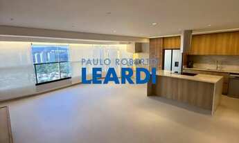 Imagem: APARTAMENTO - ALPHAVILLE - SP