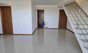 Imagem 5: Cobertura duplex com 4 suítes de frente para o mar em Jardim Camburi - Vitória/ES