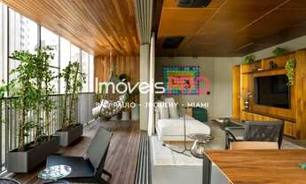 Imagem: Apartamento 167m² 03 suítes 02 vagas na