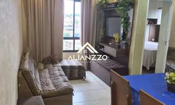 Imagem 2: Apartamento Padrão no Jardim Paulistano em Ribeirão Preto/SP. Alianzzo Imóveis