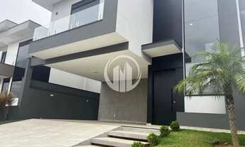 Imagem: Casa com 3 dormitórios - Gran Ville São