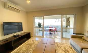 Imagem 4: Apartamento padrão mobiliado com 144.61m², bairro Jardim Botânico, Zona Sul em Ribeirão Pr