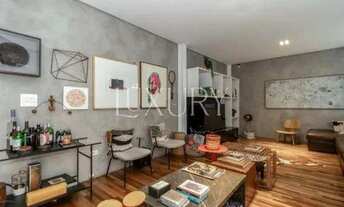 Imagem 7: Casa à venda na Vila Nova Conceição, 278 m², 3 suítes , 2 vagas