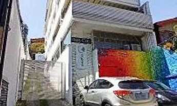 Imagem 2: CONJ. COMERCIAL - VILA MADALENA - SP