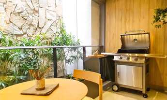 Imagem 7: Apartamento com 3 quartos à venda em Alvorada - MT