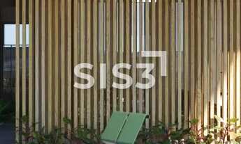 Imagem 5: Apartamento no Ecoville, Mossunguê 3 quartos, 3 suítes