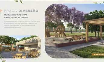 Imagem 5: Jardins Amsterdã