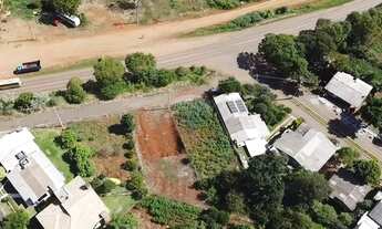 Imagem 6: Terreno Residencial e comercial e Bem Localizado em Três Palmeiras RS