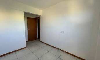 Imagem 4: Apartamento 2/4 - Nascente e ventilado