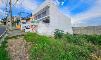 Imagem 4: Terreno - Loteamento Parque São Martinho - Campinas