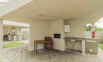 Imagem 7: Apartamento à venda em Jardim Itu-Sabará com 48 m², 2 quartos, 1 vaga