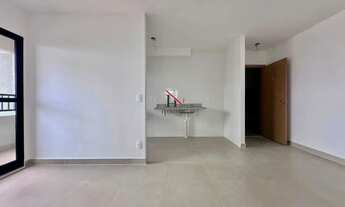 Imagem 7: RESIDENCIAL LE CHALET - APARTAMENTO COM SACADA/CHURRASQUEIRA - ANALISA PERMUTA POR CASA