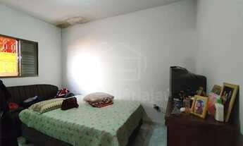 Imagem 5: Casa para aluguel 2 quartos Jardim Cila Bauab