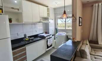 Imagem 3: APARTAMENTO FIT VIVARE II MOBILIADO DISPONÍVEL PARA LOCAÇÃO