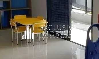 Imagem 6: MARAVILHOSO APTO NO ED. RAVELLO