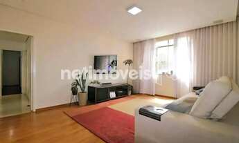 Imagem 2: Venda Apartamento 4 quartos Grajaú Belo Horizonte