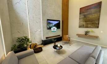 Imagem 6: Casa à venda no Condomínio Gran Park Toscana - Vespasiano/MG